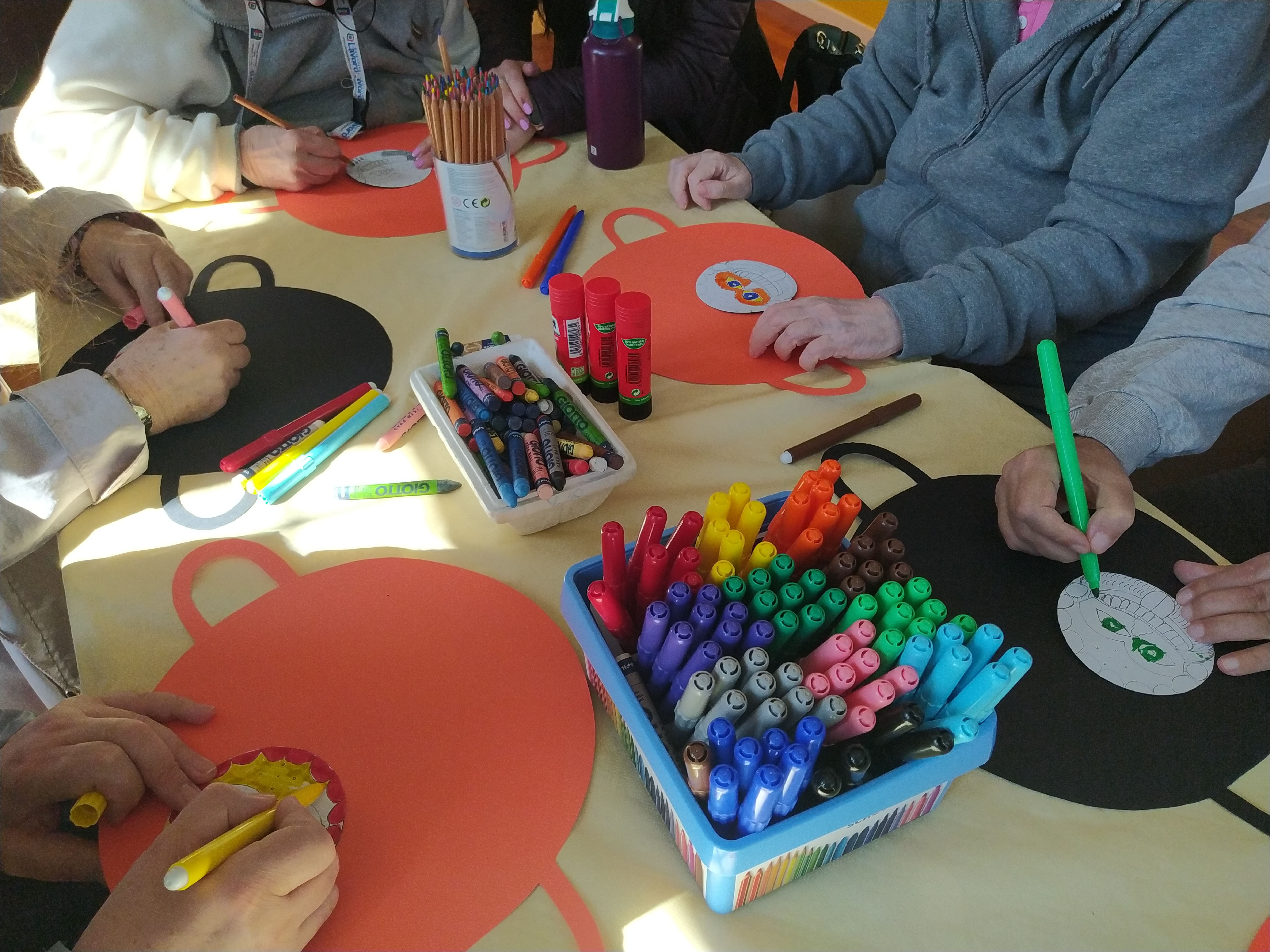 Giornata della disabilità 2025. Torna ArcHeoTime, progetto pluriennale dell'Antiquarium Statale di Numana